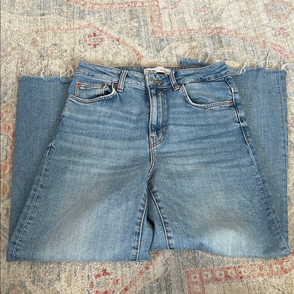 Zara Women's Jeans - Picture 1 of 4